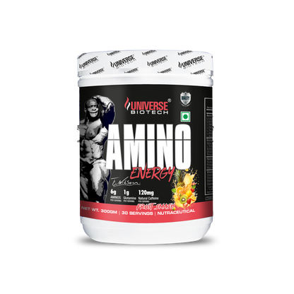 Universe Biotech Amino Energy 30 servings