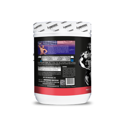 Universe Biotech Amino Energy 30 servings