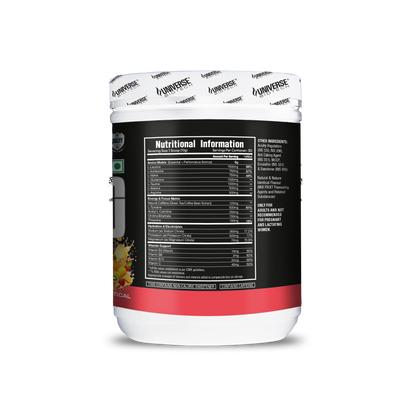 Universe Biotech Amino Energy 30 servings