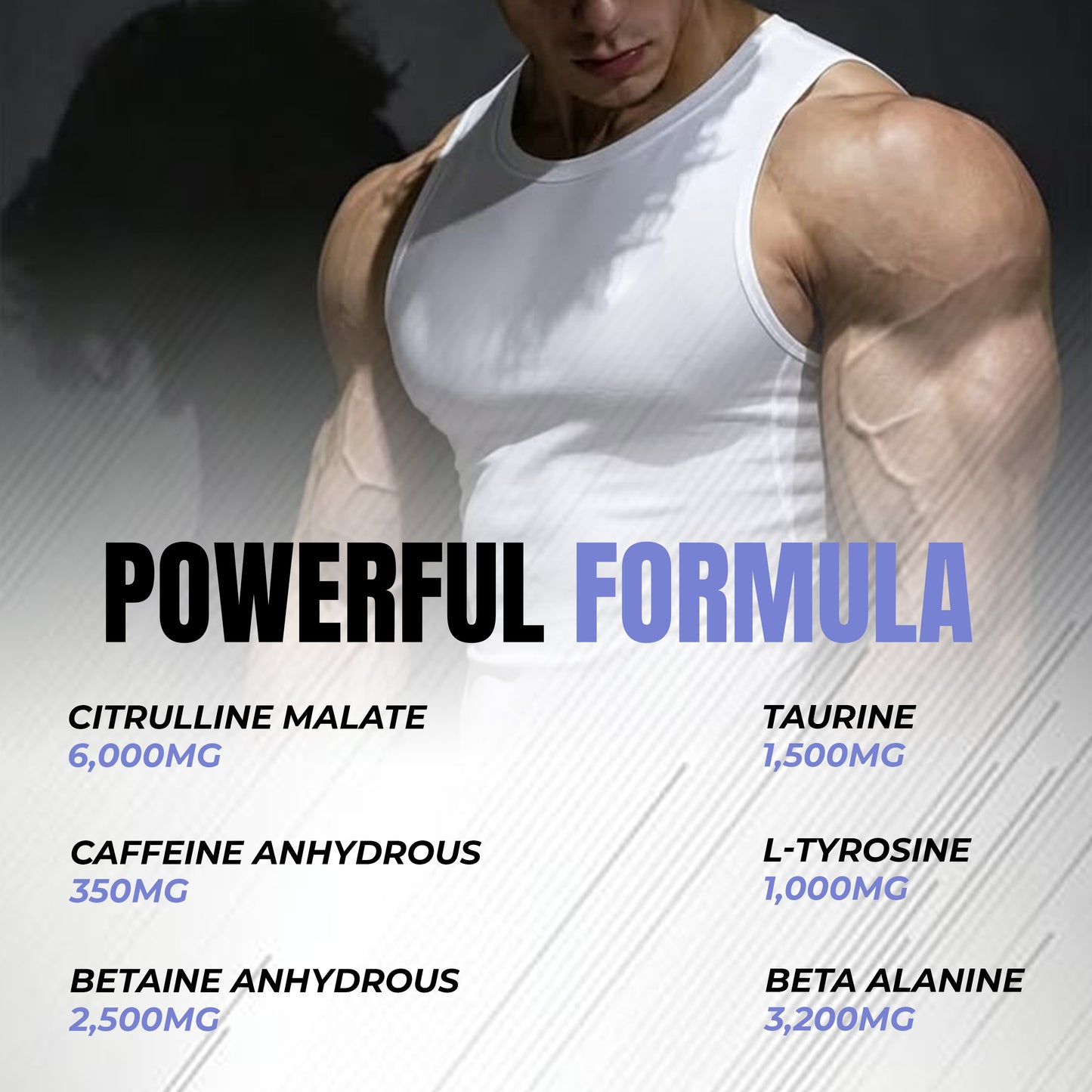 Universe Biotech XPLODE Preworkout 350gm 50 servings