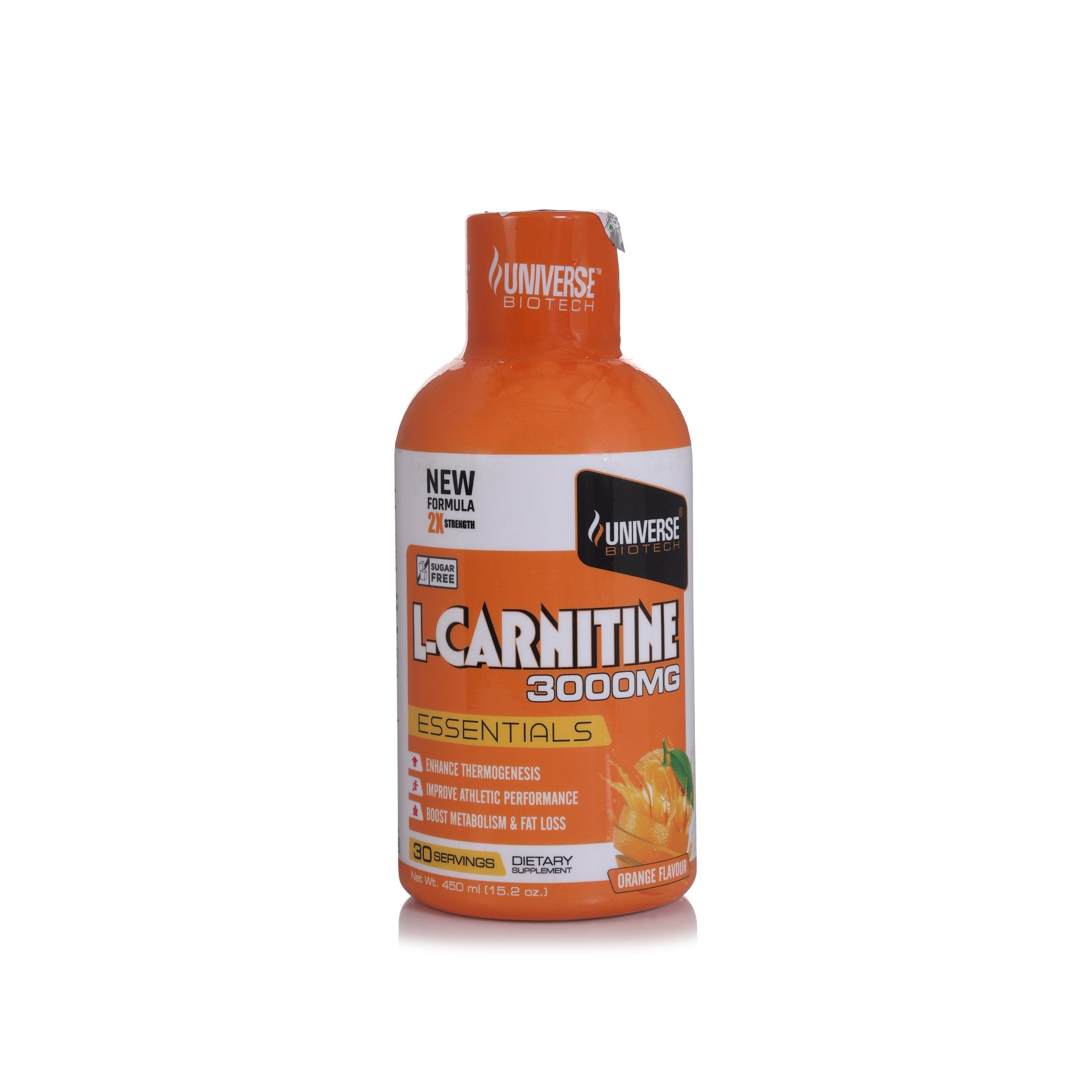 olimp l carnitine 3000 Universe Biotech L-Carnitine 3000mg Liquid 450ml prior to exercise with Size:30 Count Elective IV Hydration in 1_Sportler