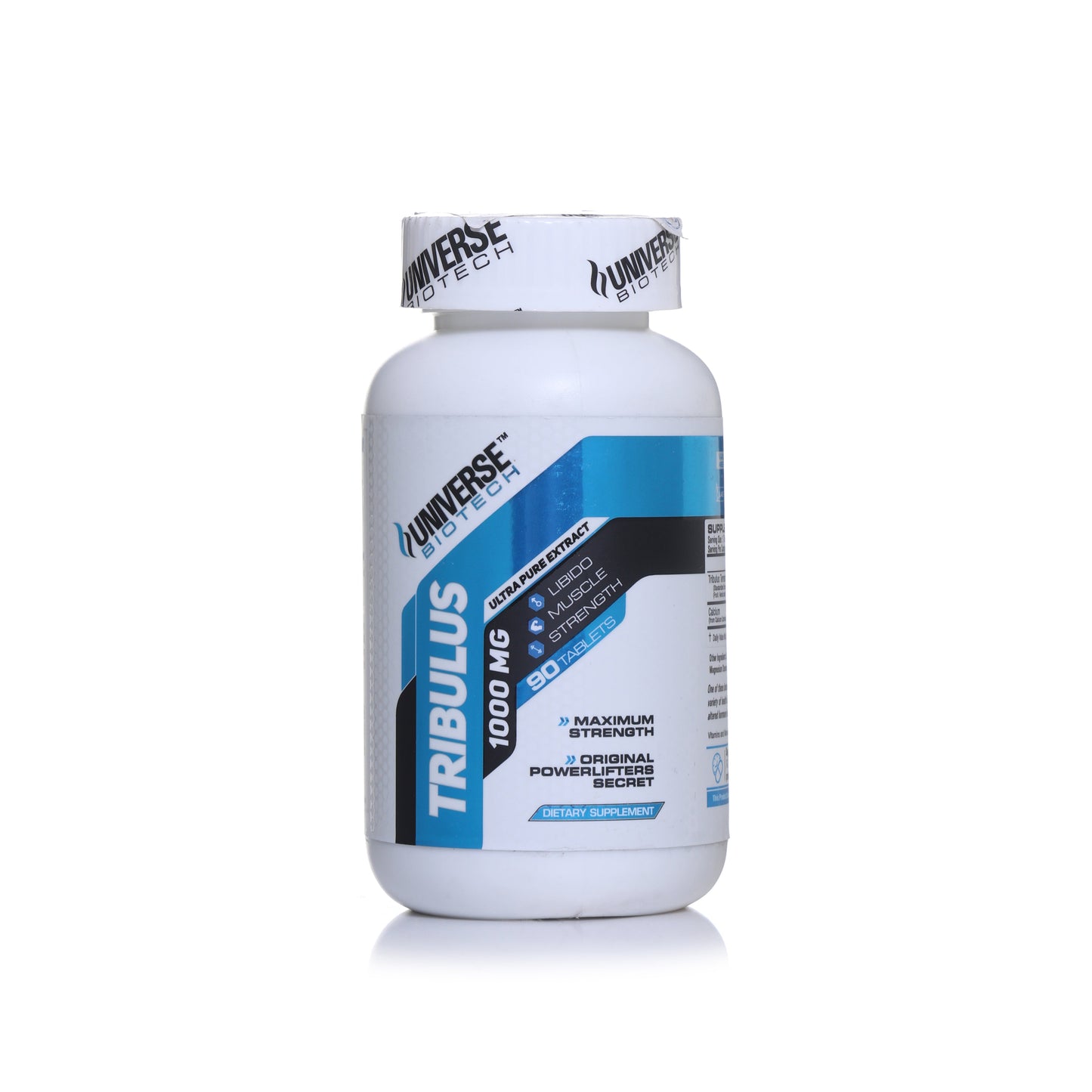 Universe Biotech Tribulus 1000mg 90 Tablets