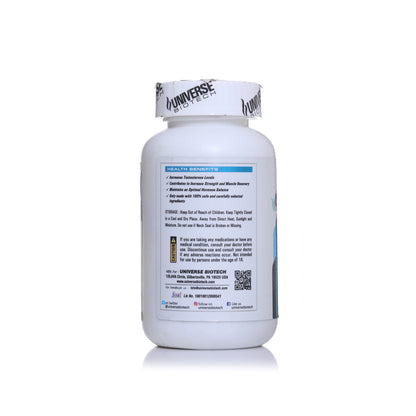 Universe Biotech Tribulus 1000mg 90 Tablets