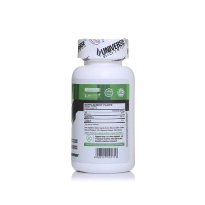 Universe Biotech ZMA, 90 Capsules