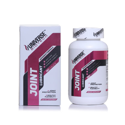 Universe Biotech Joint, 90 Tablets