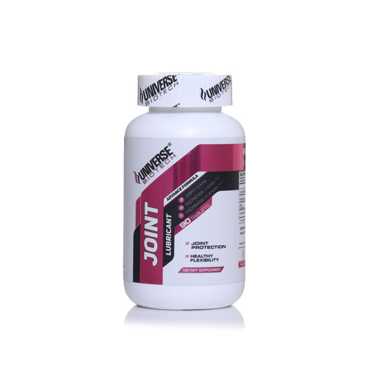 Universe Biotech Joint, 90 Tablets