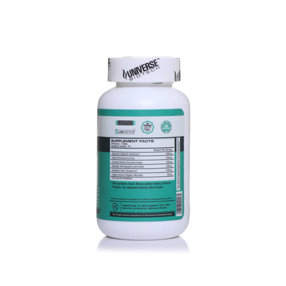 Universe Biotech Liver 90 Tablets