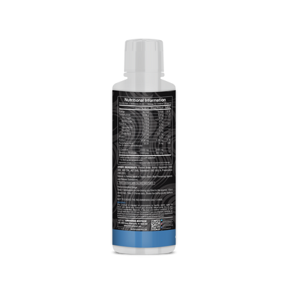 Universe Biotech L-Carnitine 3500 mg with Chromium Picolinate 450 ml