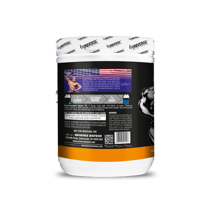 Universe Biotech Amino Energy 30 servings