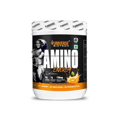 Universe Biotech Amino Energy 30 servings